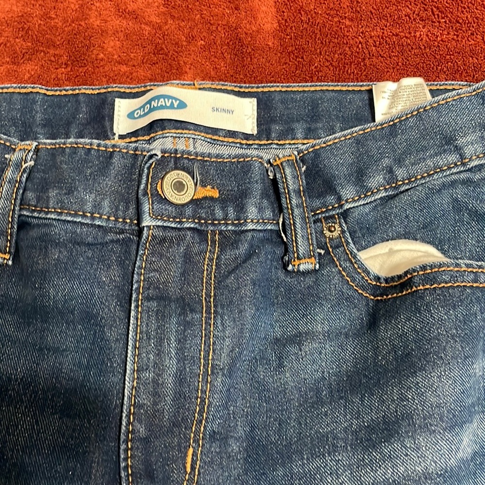 Boys 16-18 jeans and joggers